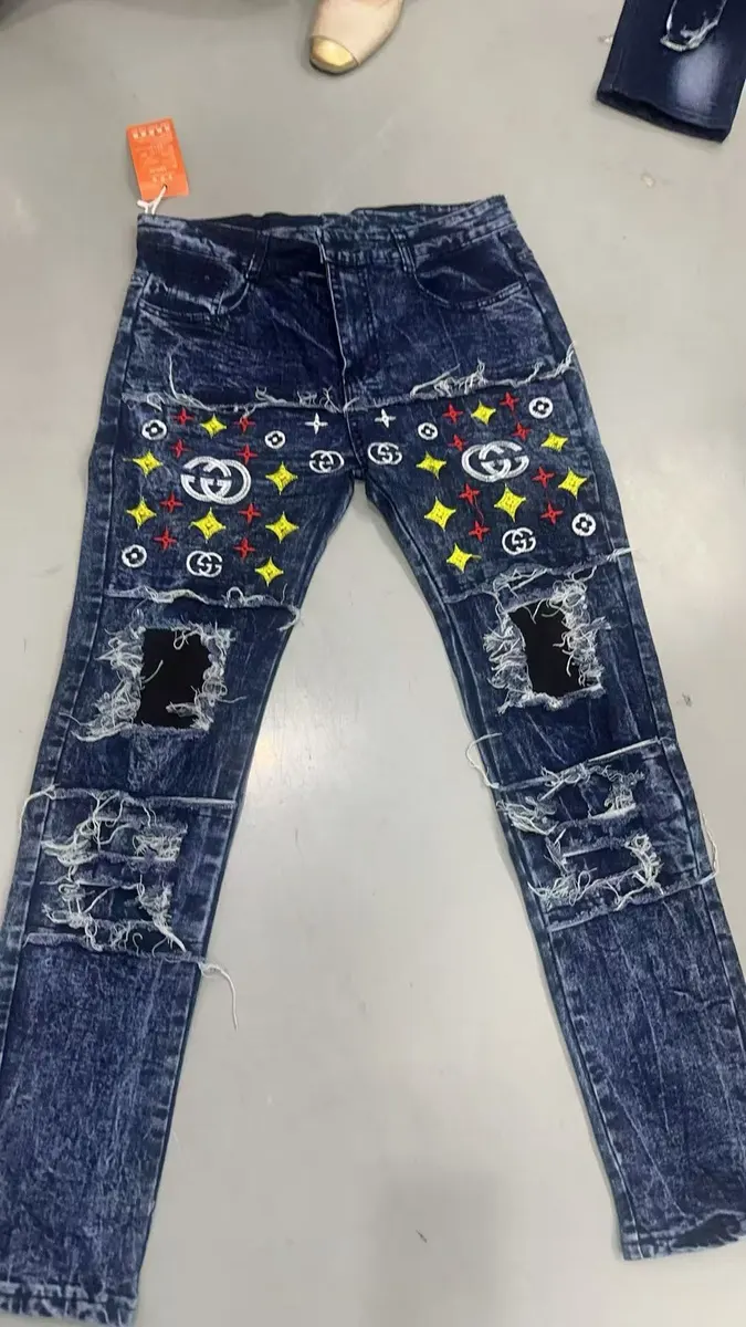 Denim Photo 0059 product photo