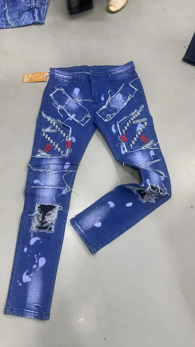 Denim Photo 0061 product photo