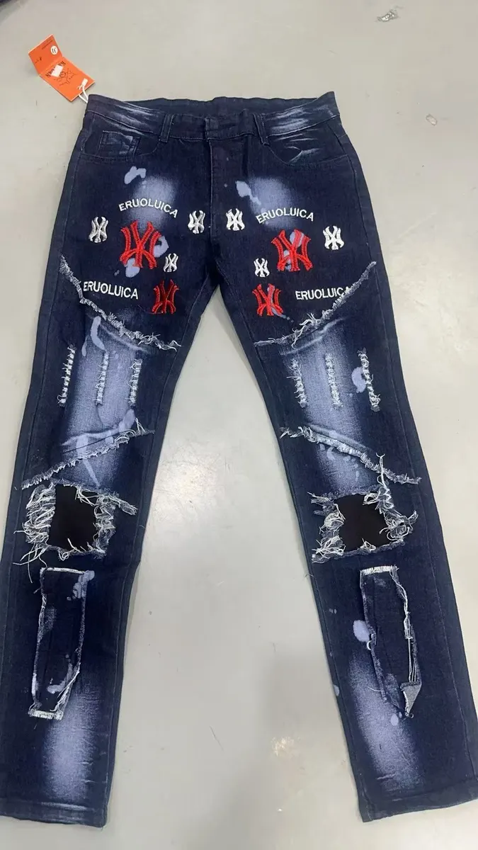 Denim Photo 0064 product photo
