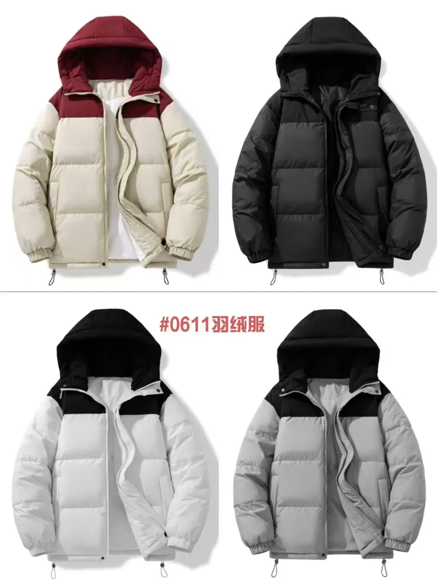 Puffer Photo 0102 product photo