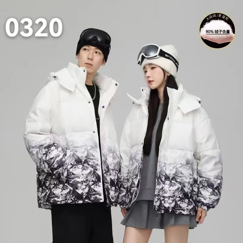 Puffer Photo 0113 product photo
