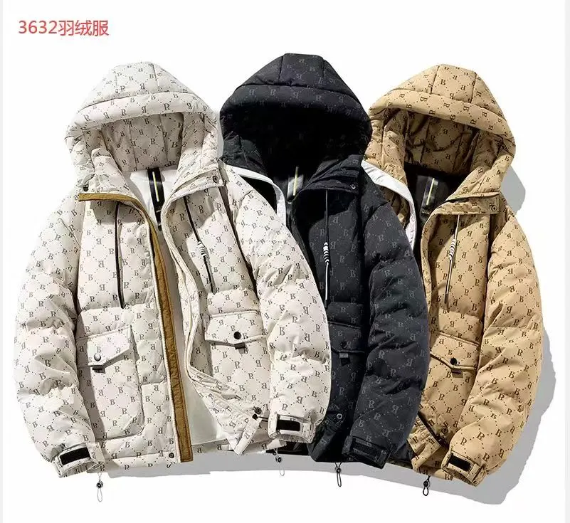 Puffer Photo 0116 product photo