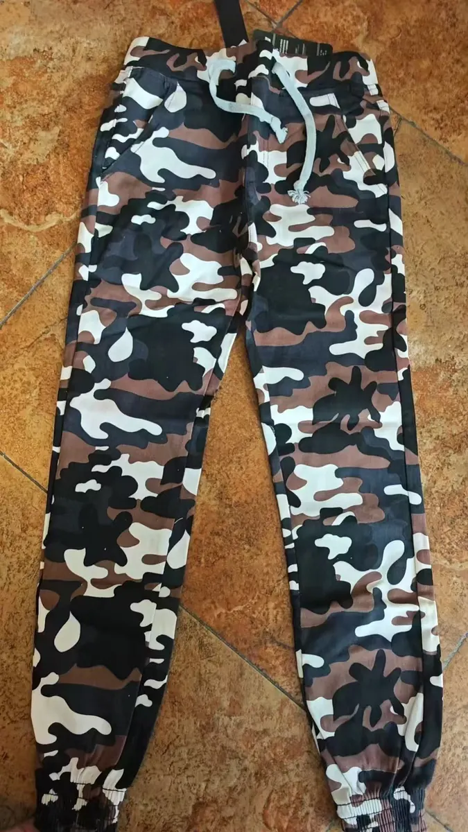 Pants Photo 0117 product photo