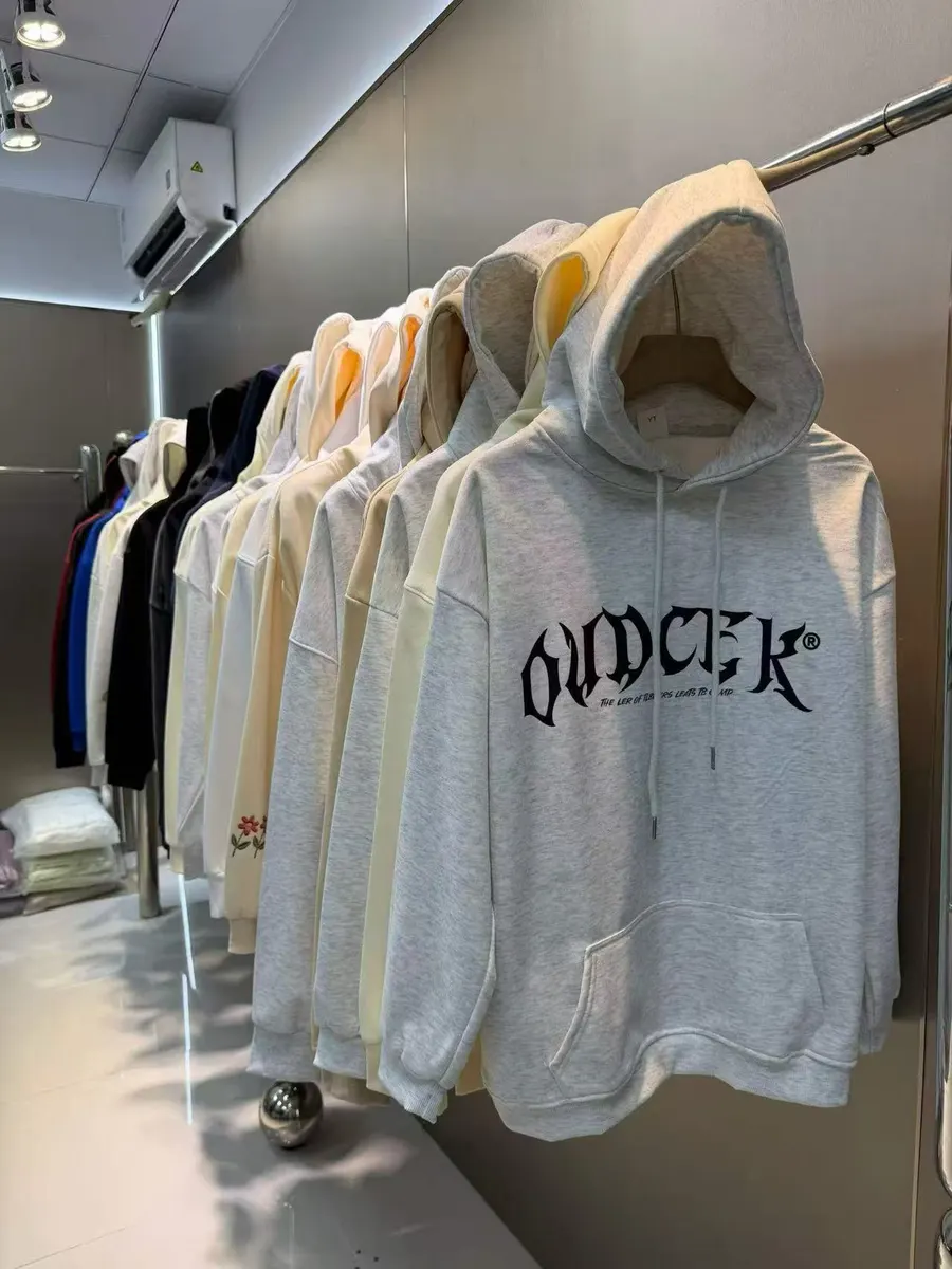 Hoodie Photo 0165 product photo