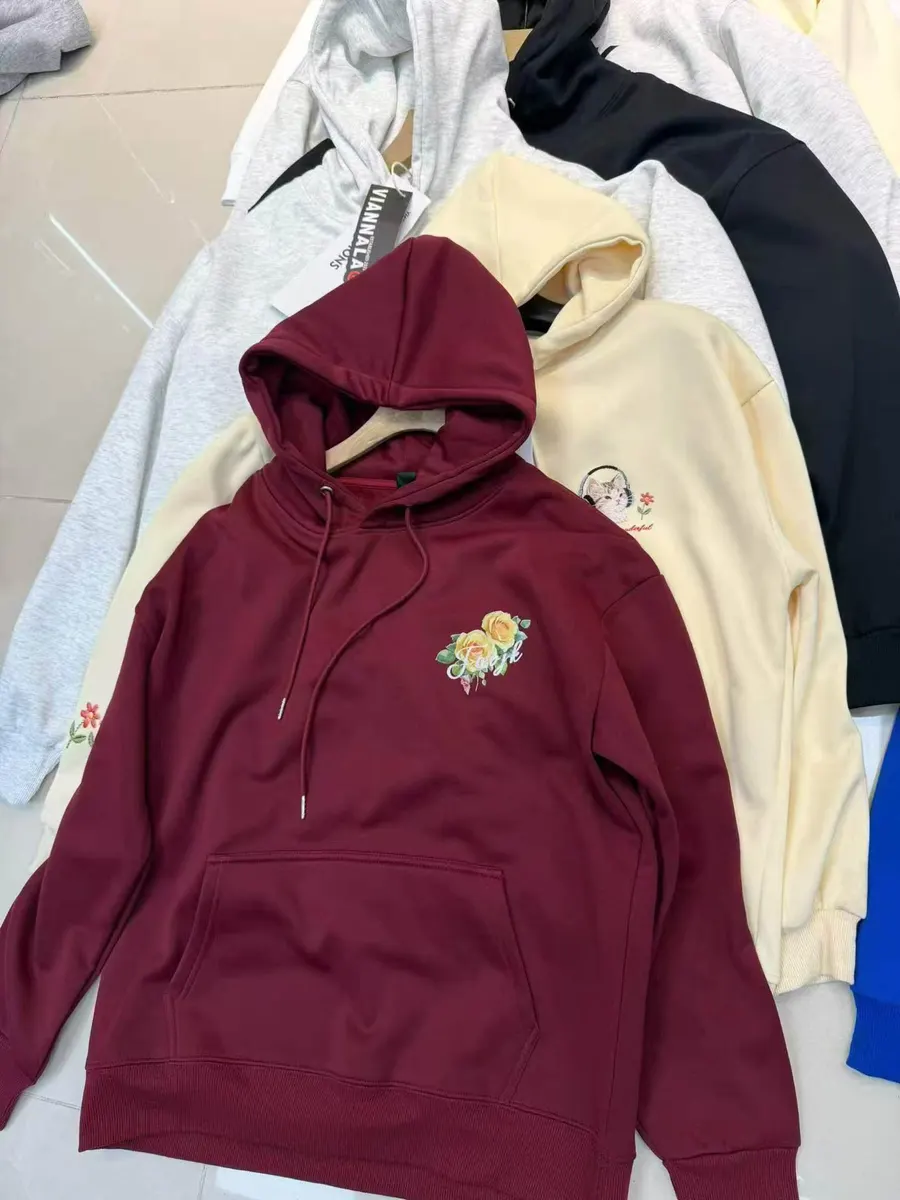 Hoodie Photo 0166 product photo
