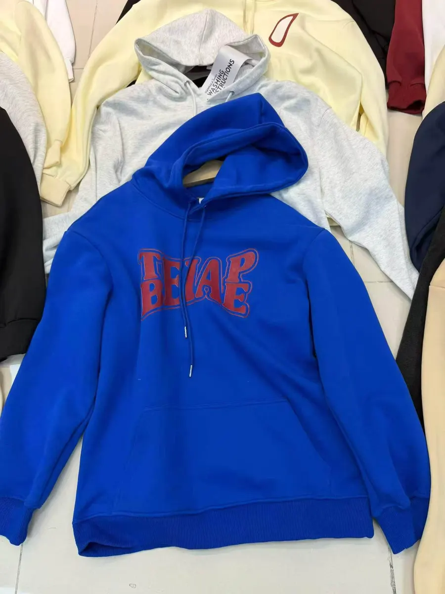 Hoodie Photo 0167 product photo
