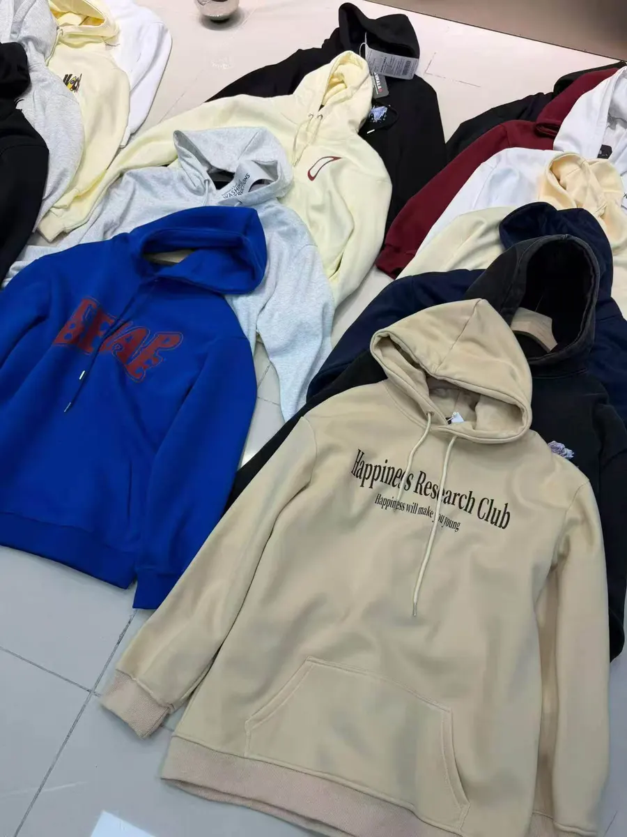 Hoodie Photo 0168 product photo