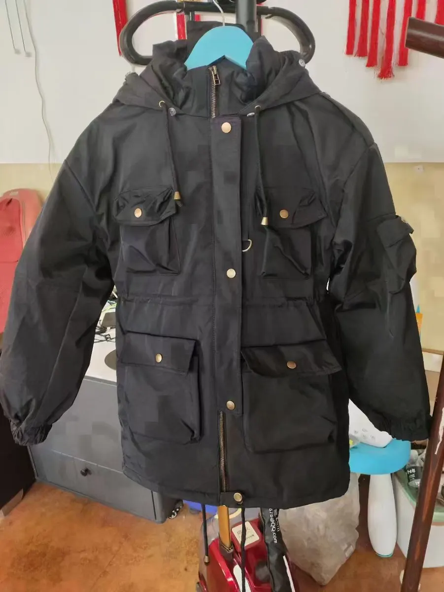 Outerwear Photo 0194 product photo