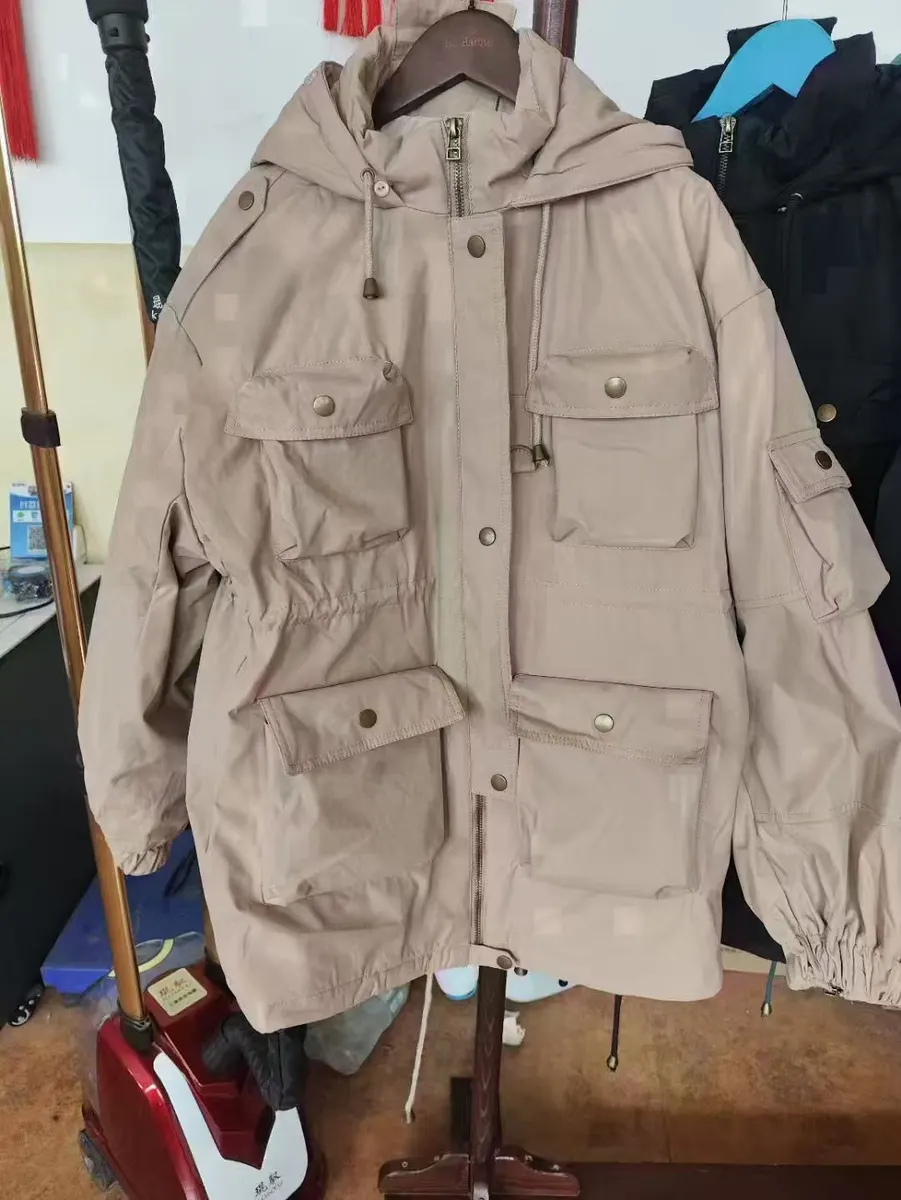 Outerwear Photo 0198 product photo