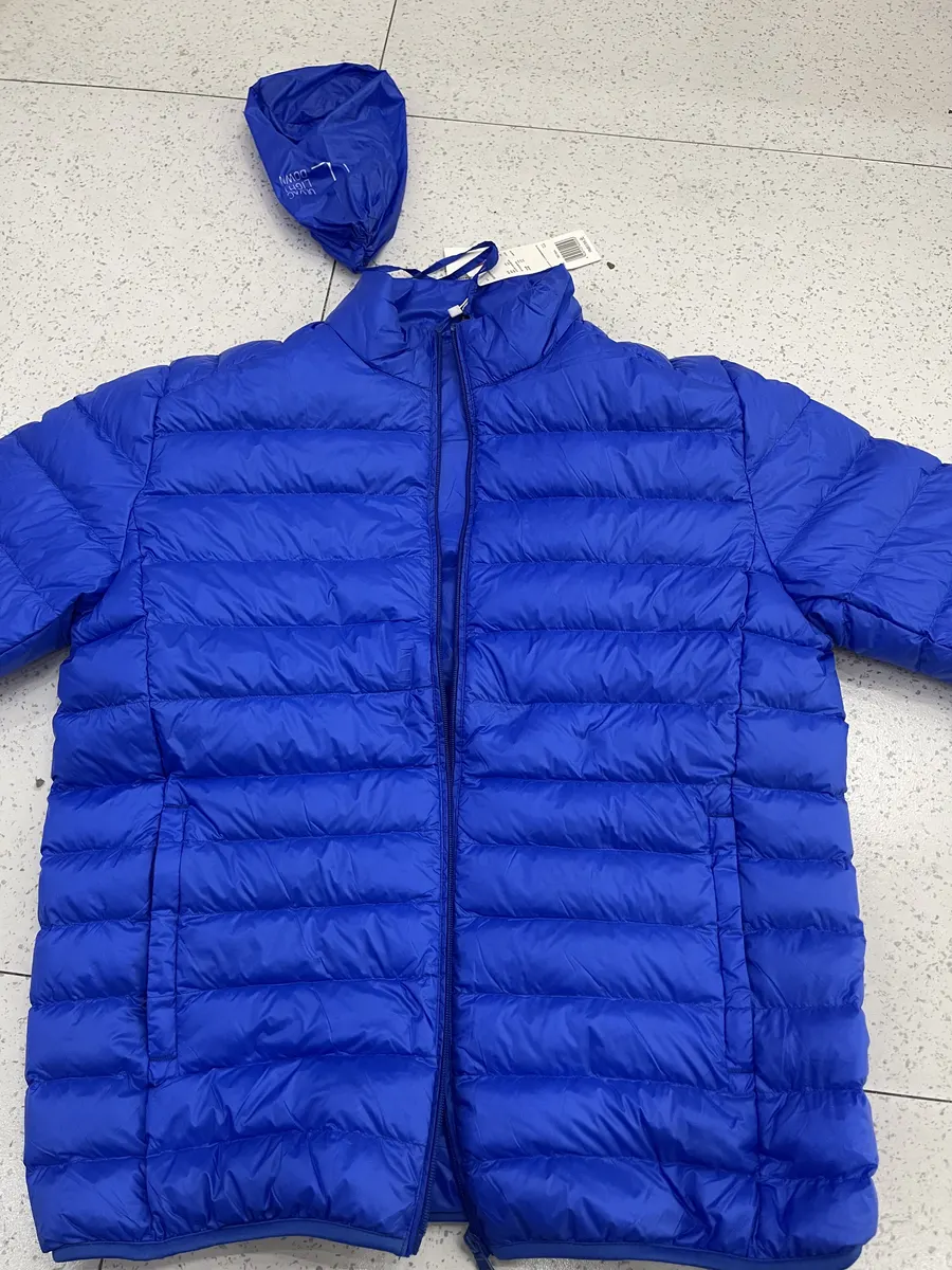Outerwear Photo 0200 product photo