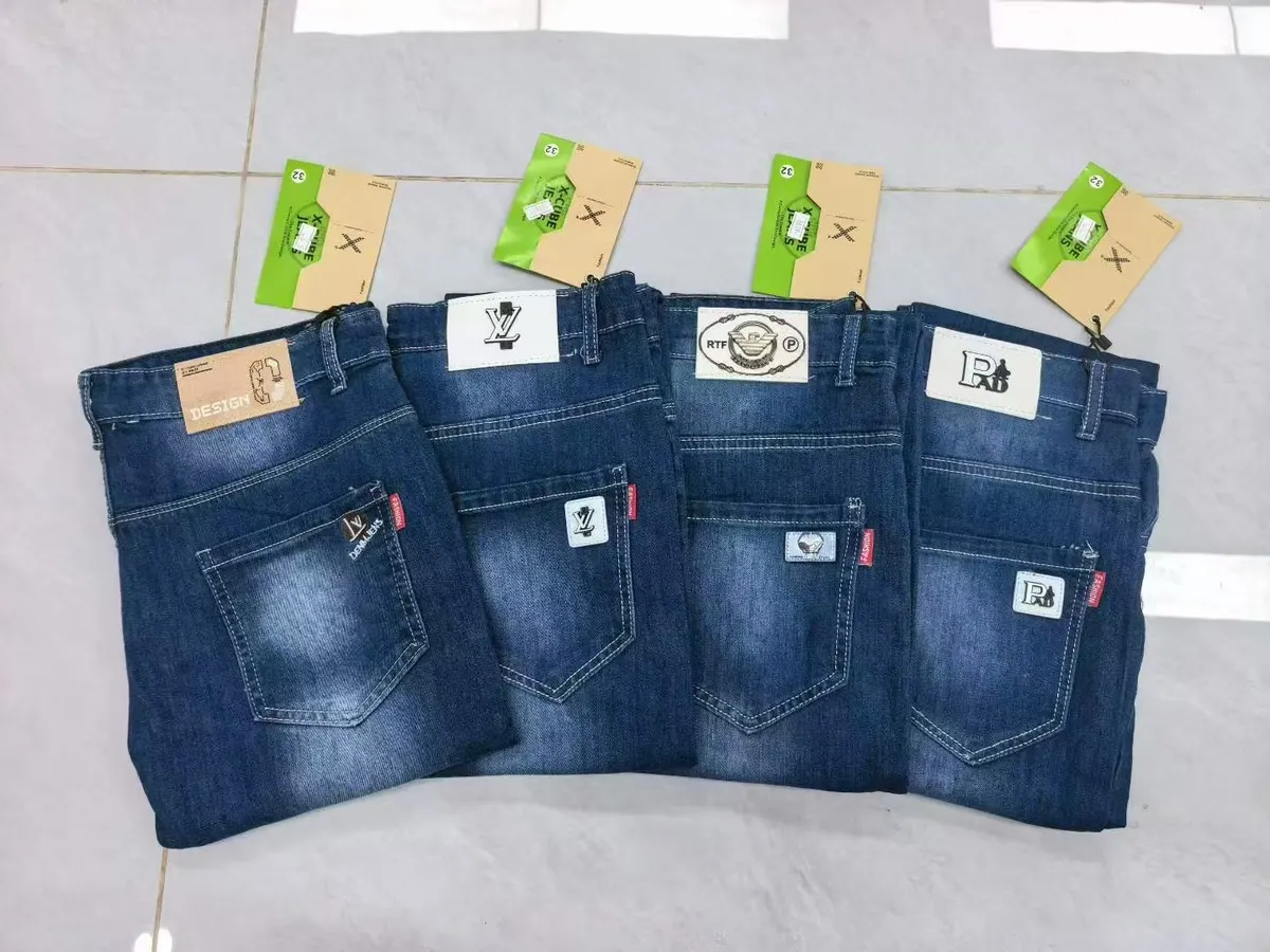Denim Photo 0363 product photo