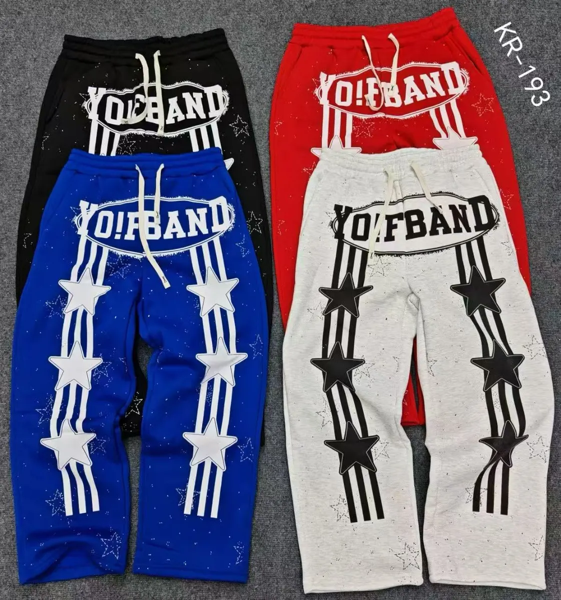 Pants Photo 0375 product photo