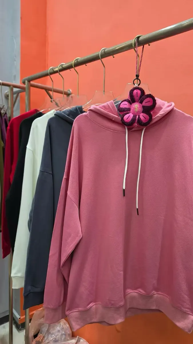 Hoodie Photo 0410 product photo