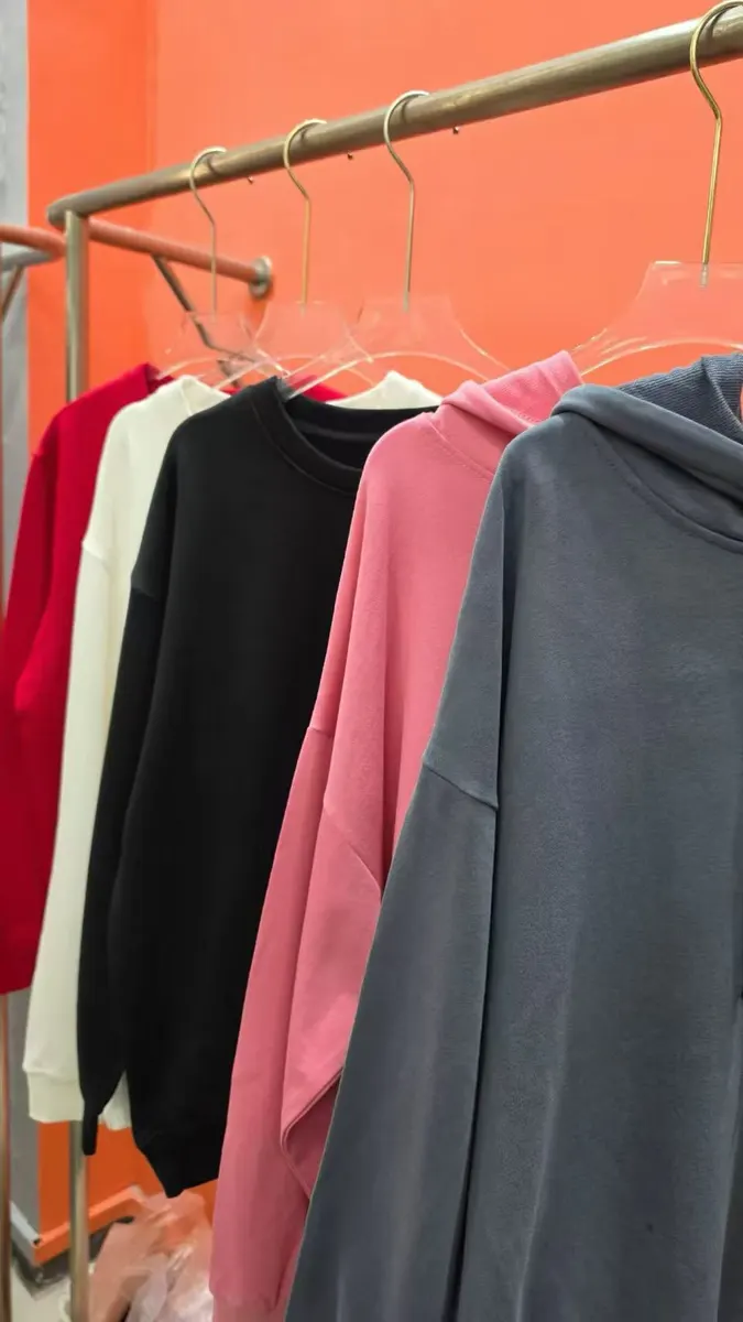 Hoodie Photo 0412 product photo