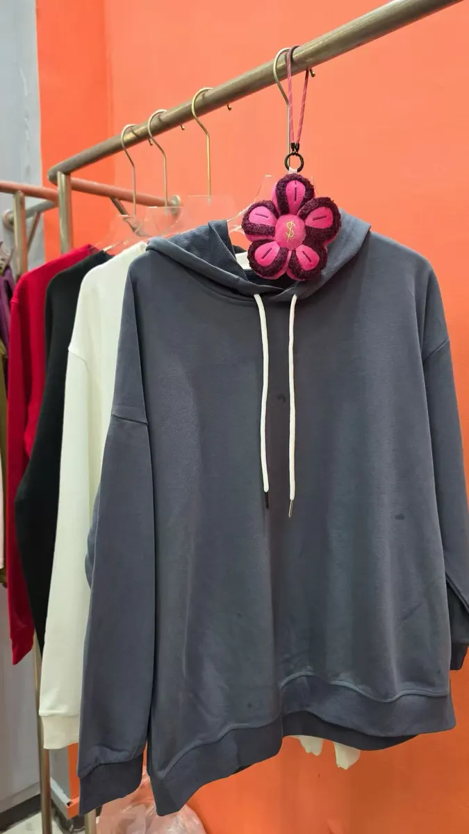 Hoodie Photo 0415 product photo