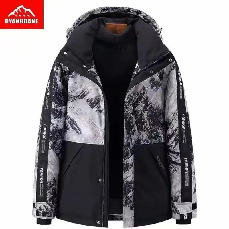 Outerwear Photo 0460 product photo