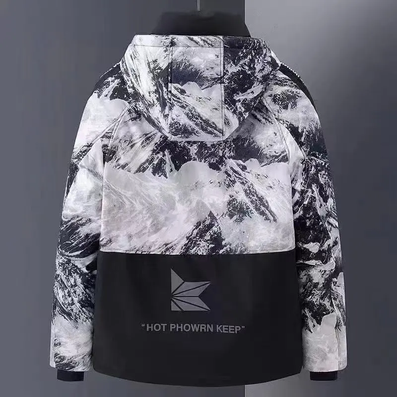 Outerwear Photo 0462 product photo