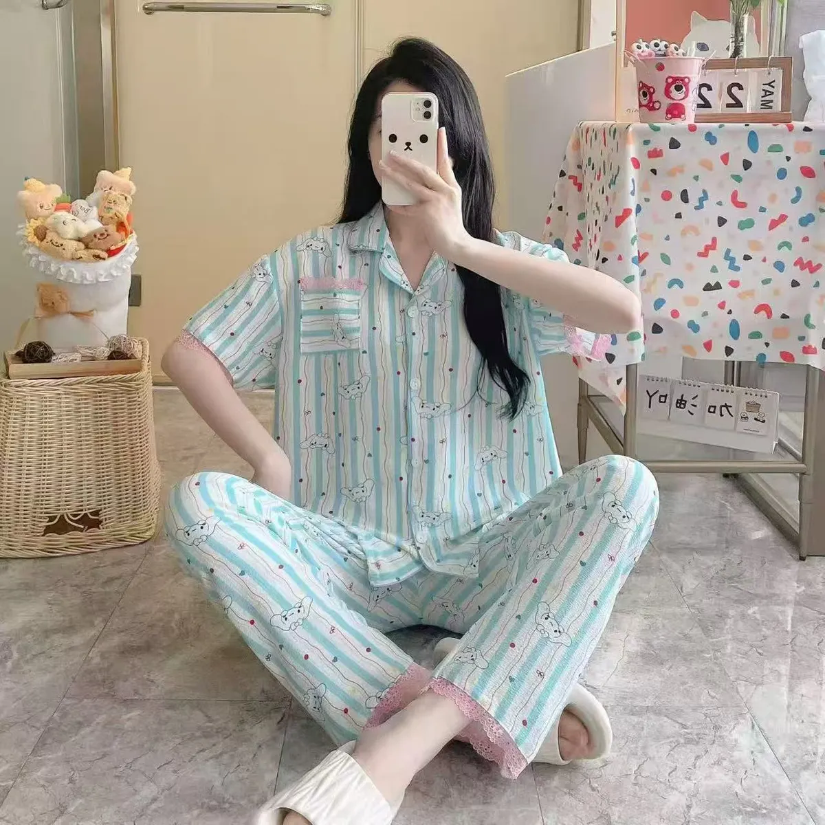 Kids or Sleepwear Photo 0488 product photo