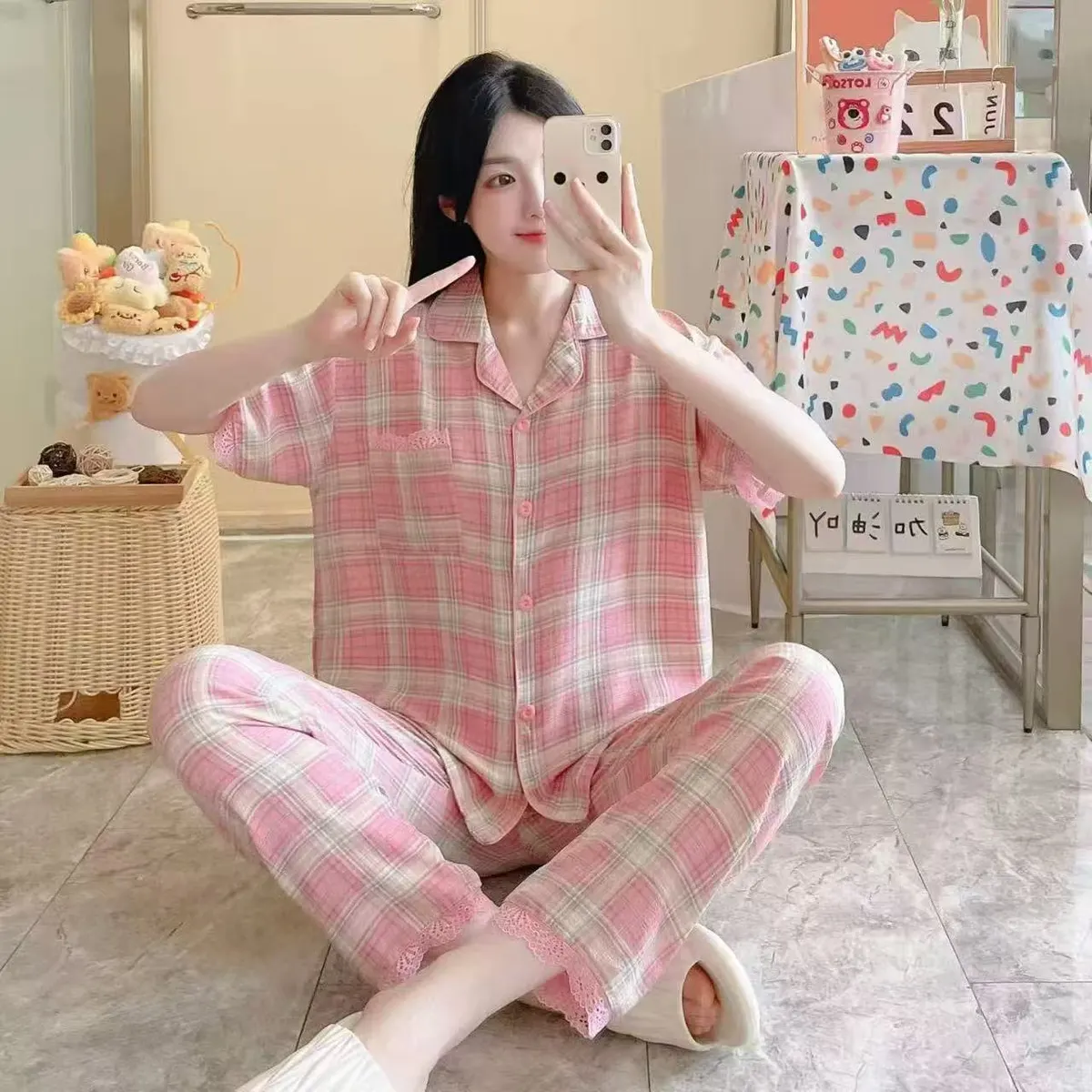 Kids or Sleepwear Photo 0489 product photo