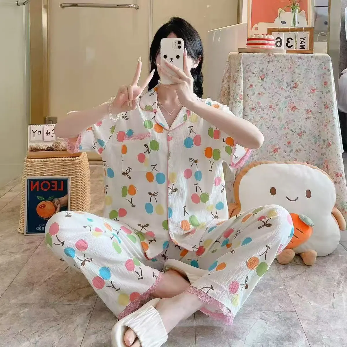 Kids or Sleepwear Photo 0491 product photo
