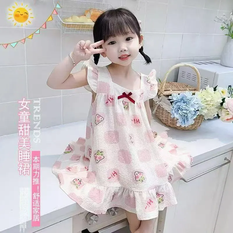 Kids or Sleepwear Photo 0492 product photo