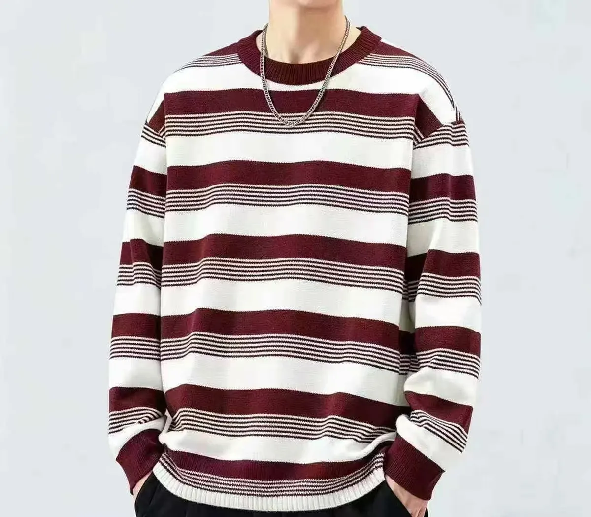 Knitwear Photo 0619 product photo
