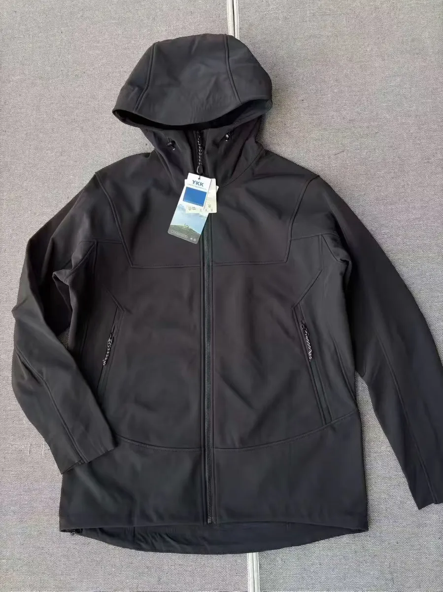 Outerwear Photo 0750 product photo