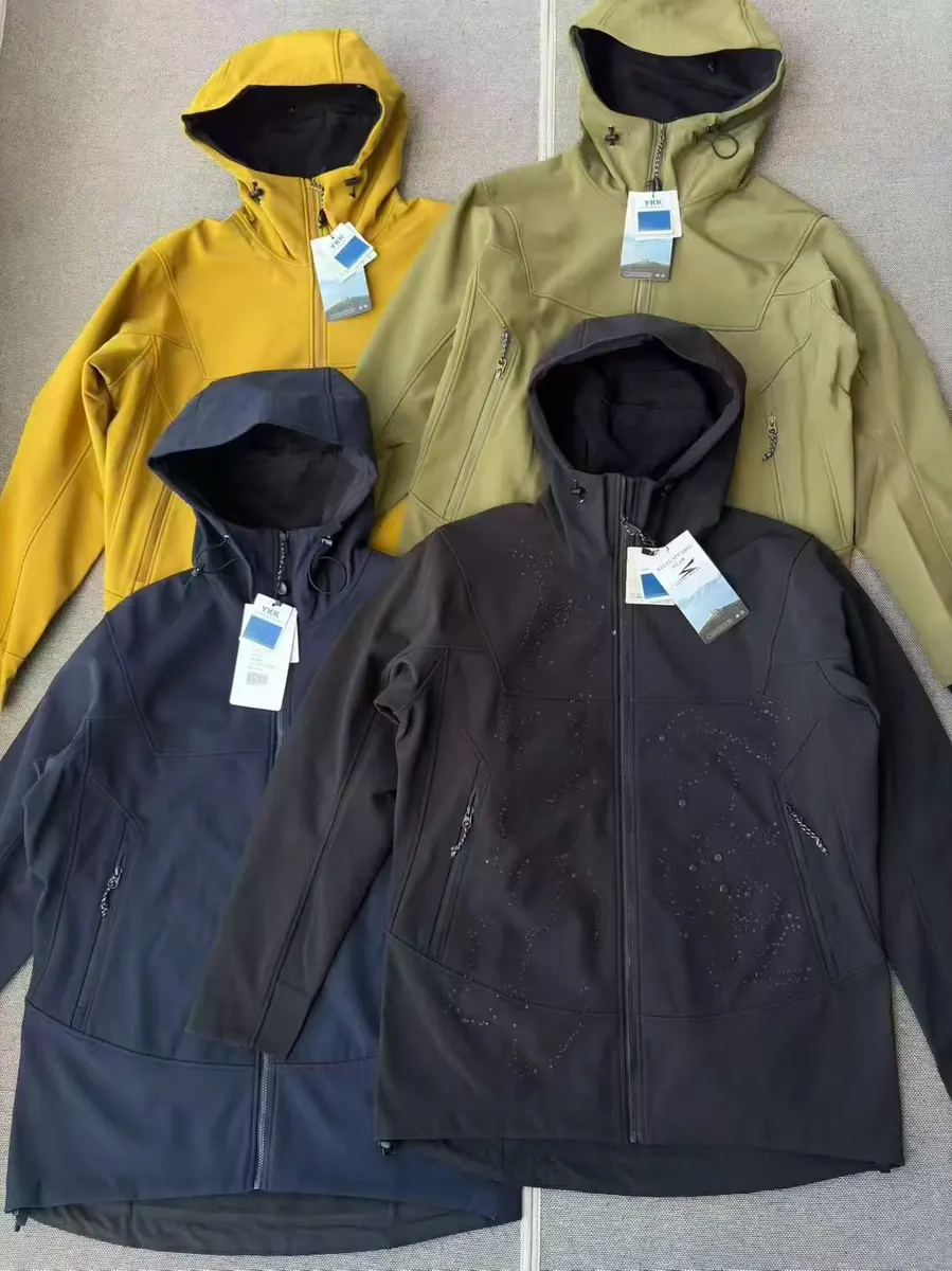 Outerwear Photo 0752 product photo