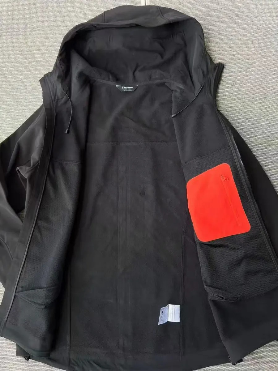 Outerwear Photo 0753 product photo