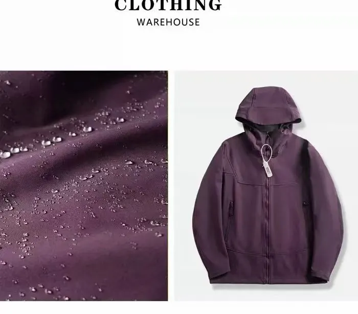 Outerwear Photo 0760 product photo