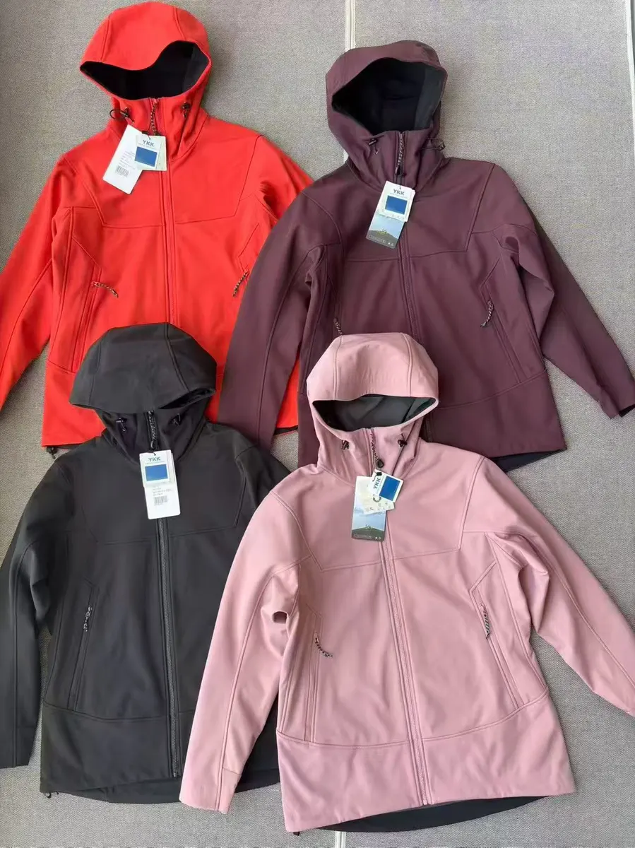 Outerwear Photo 0762 product photo