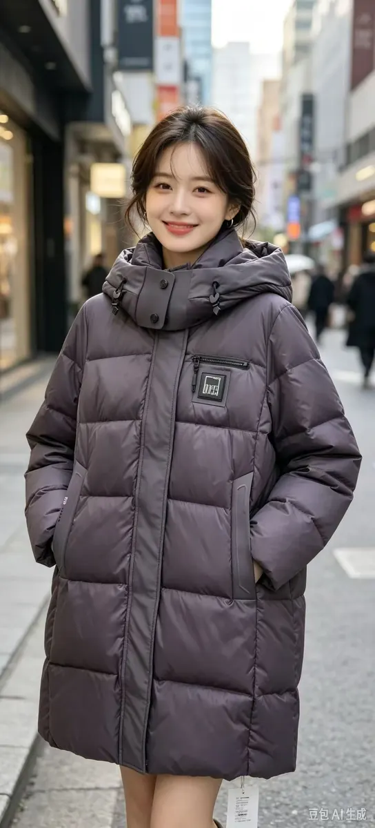 Puffer Photo 0826 product photo