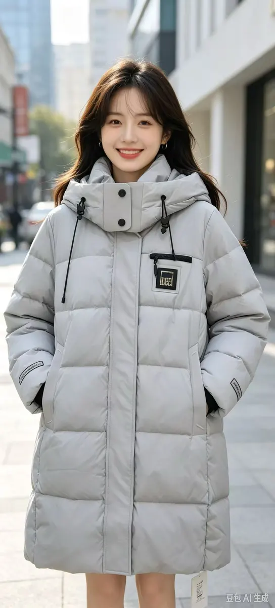 Puffer Photo 0827 product photo