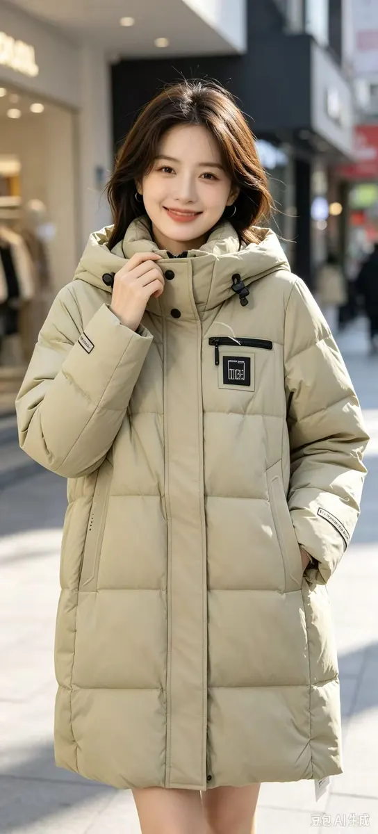 Puffer Photo 0828 product photo