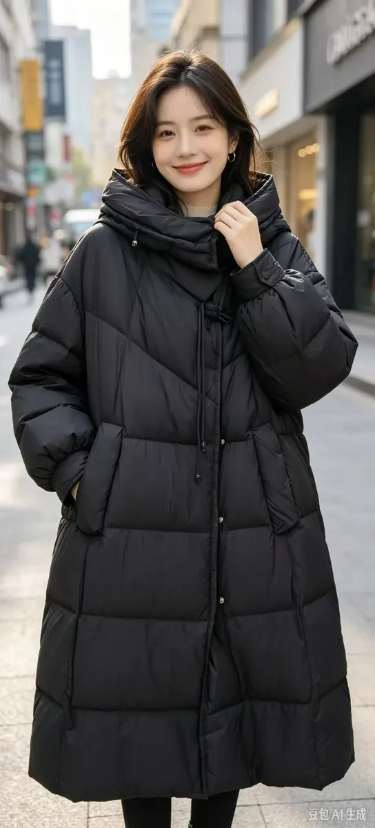 Puffer Photo 0830 product photo