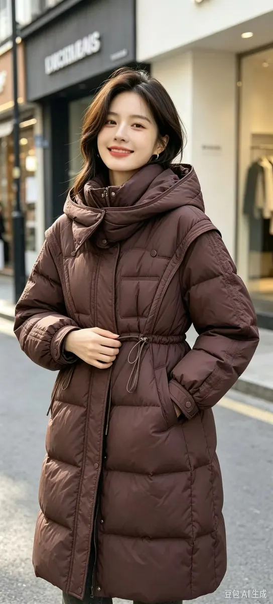 Puffer Photo 0832 product photo