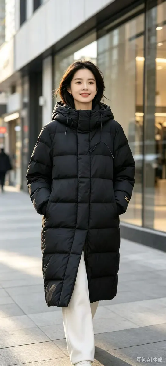 Puffer Photo 0833 product photo