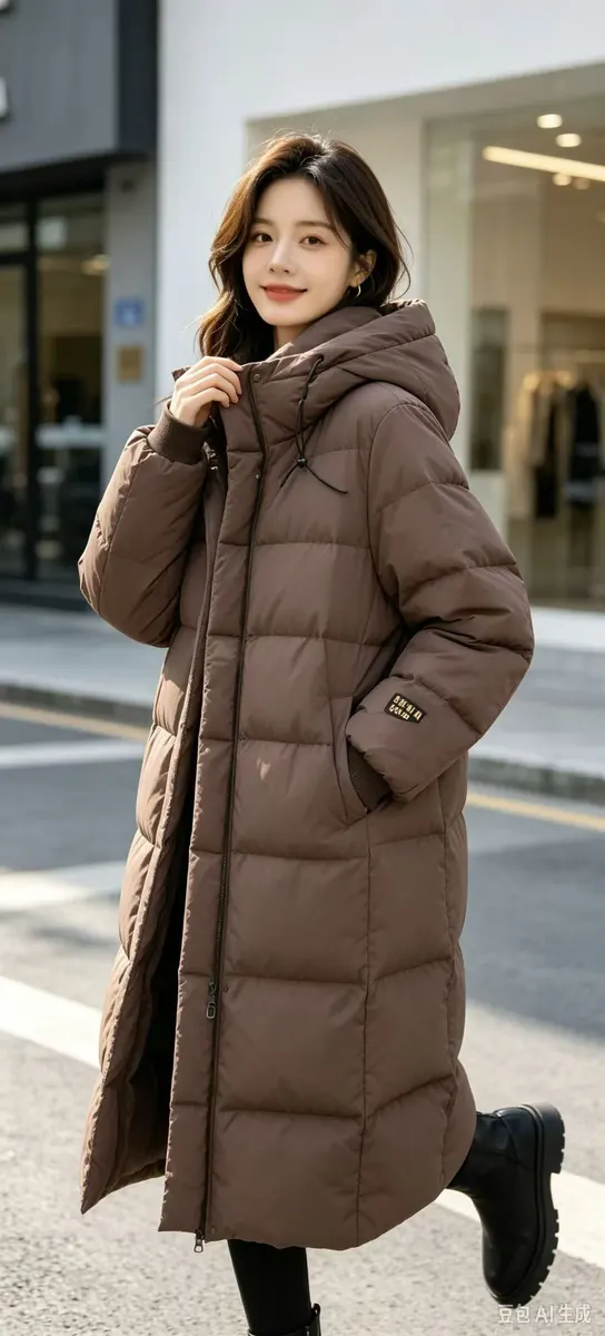 Puffer Photo 0834 product photo