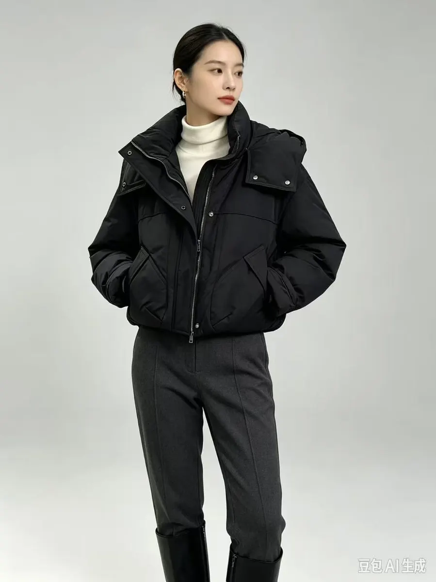 Puffer Photo 0837 product photo