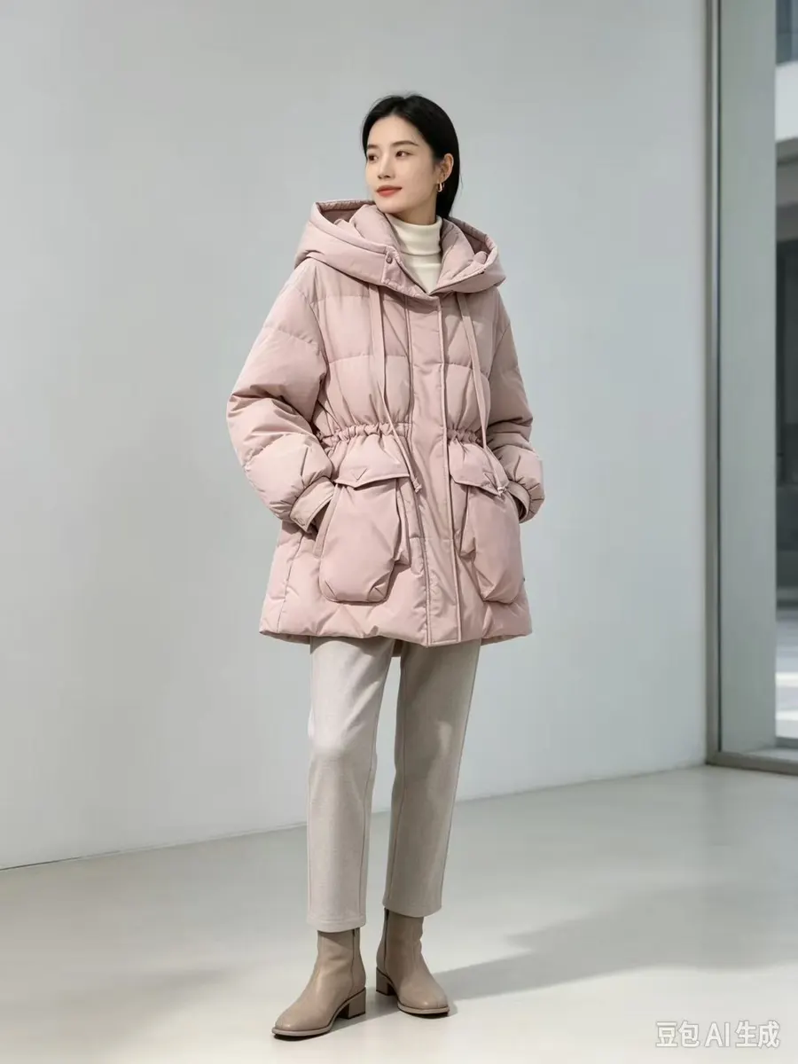 Puffer Photo 0839 product photo