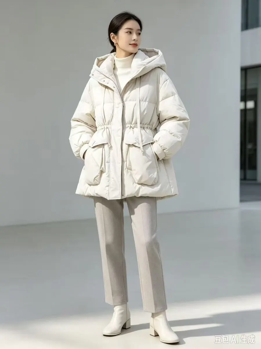 Puffer Photo 0840 product photo