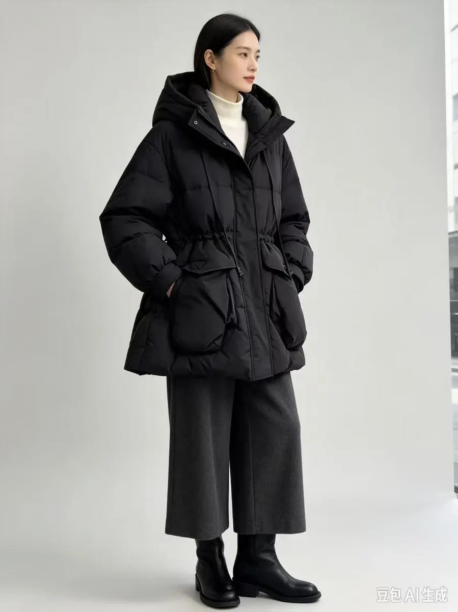 Puffer Photo 0841 product photo