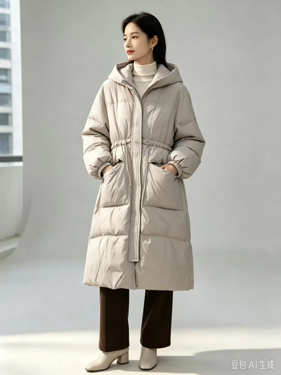 Puffer Photo 0845 product photo