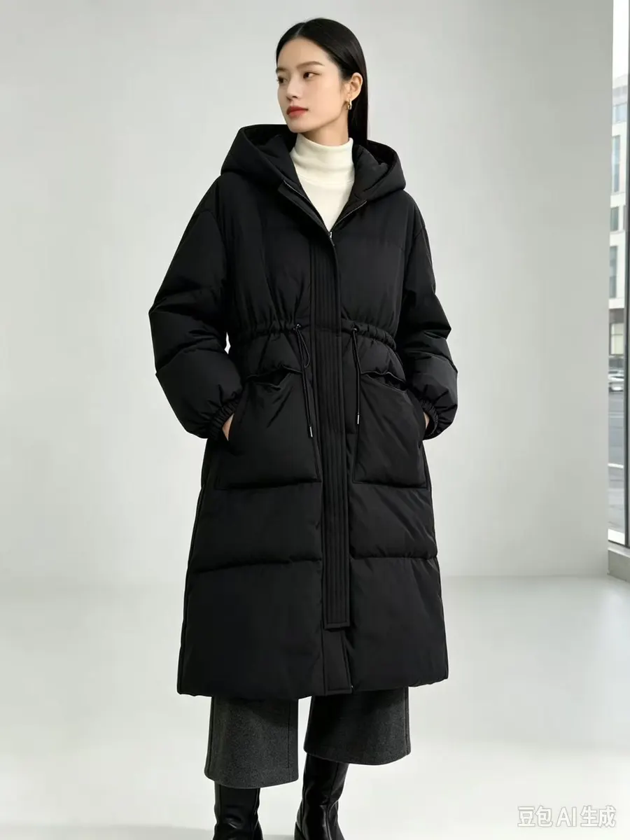 Puffer Photo 0847 product photo