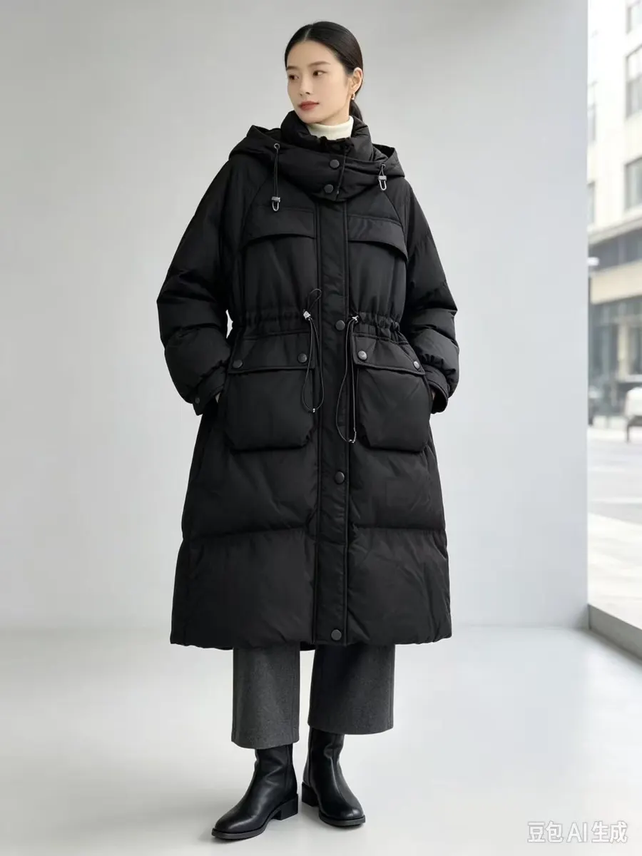 Puffer Photo 0849 product photo