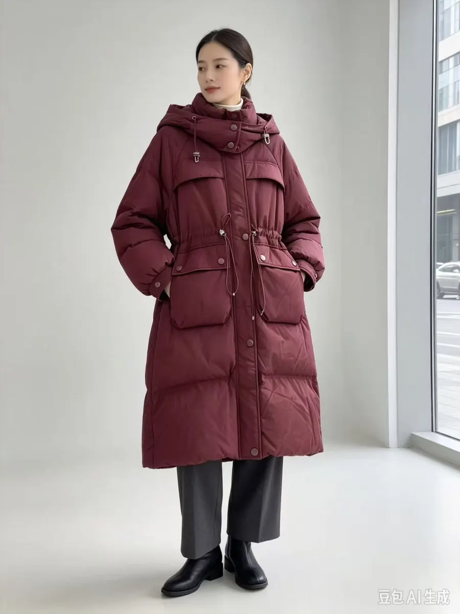 Puffer Photo 0850 product photo