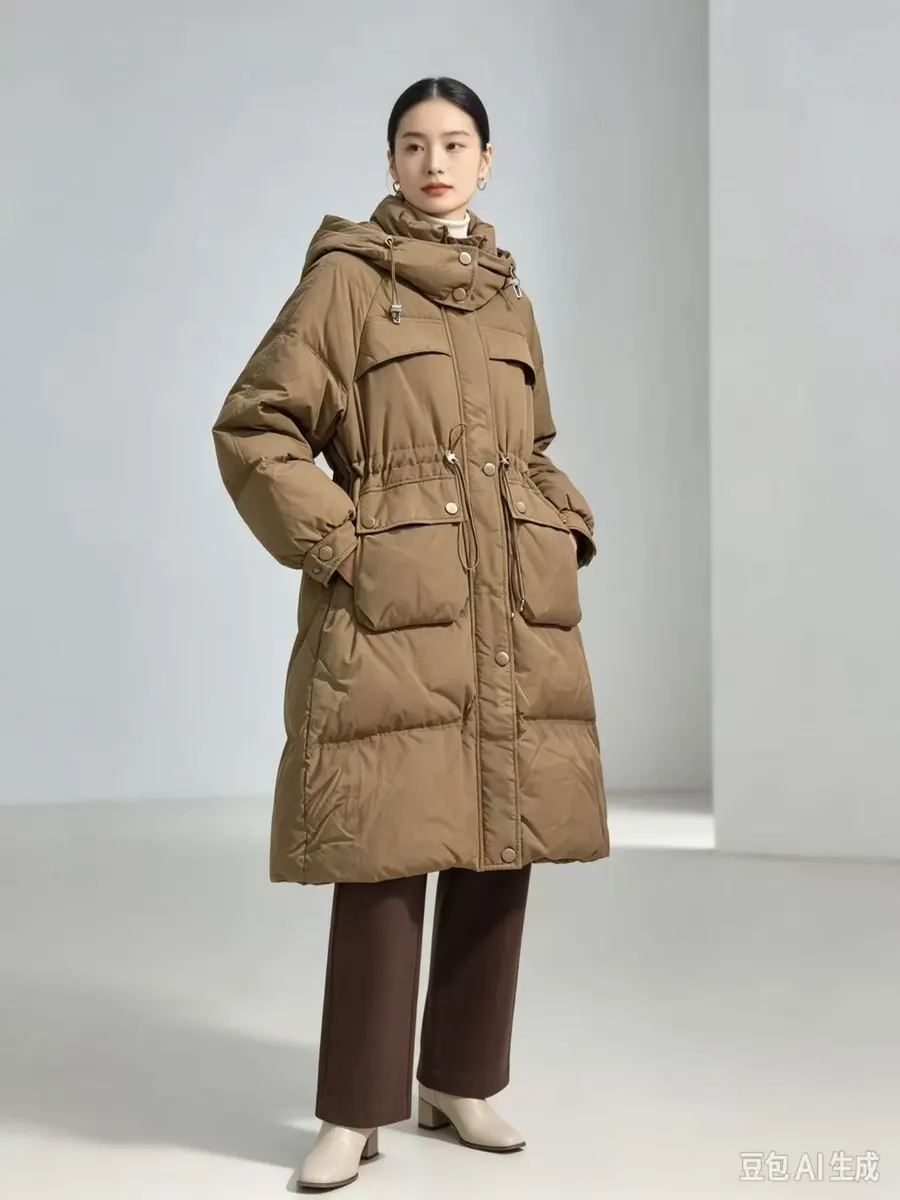 Puffer Photo 0851 product photo
