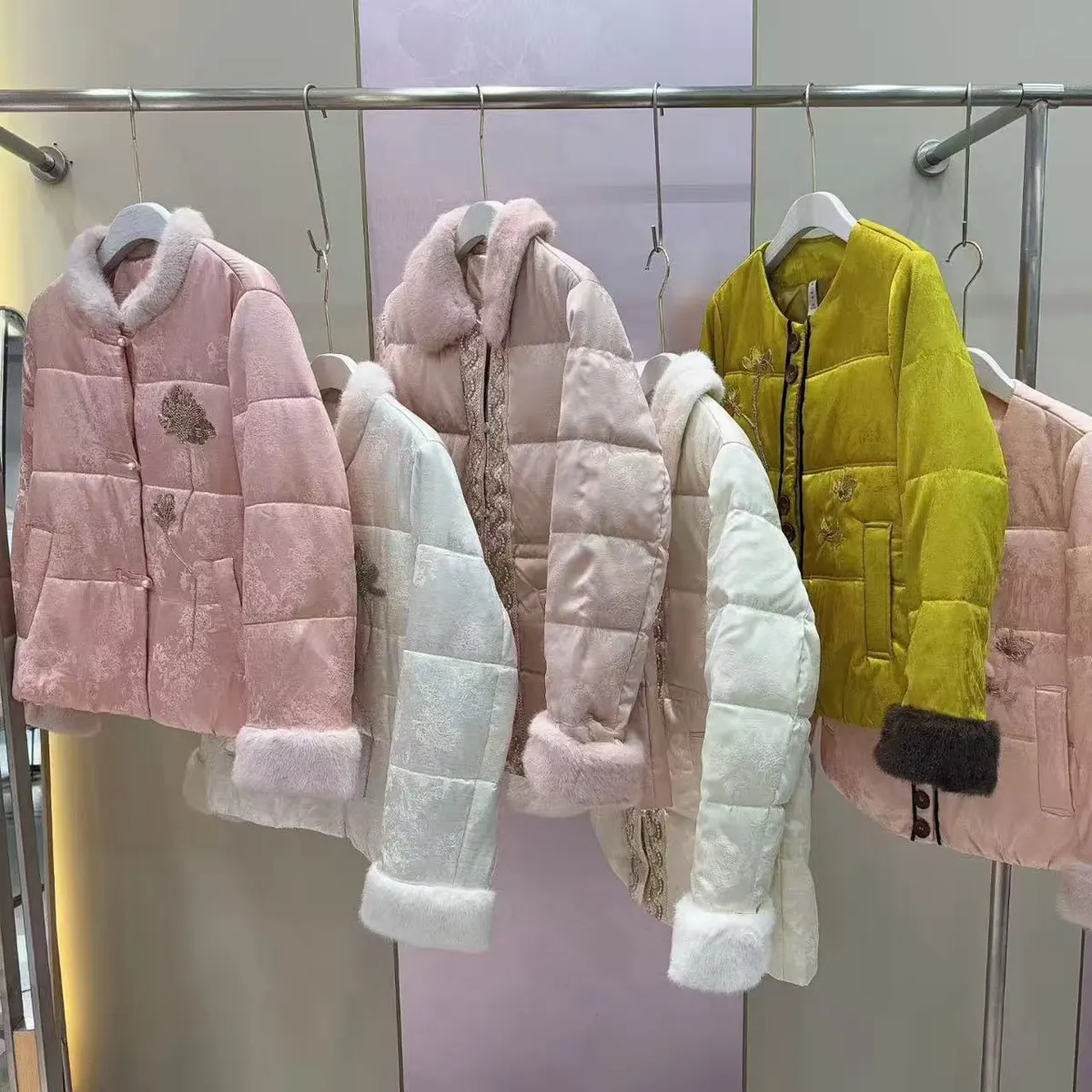 Puffer Photo 0863 product photo