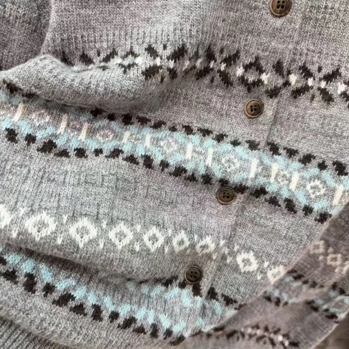 Knitwear Photo 0870 product photo