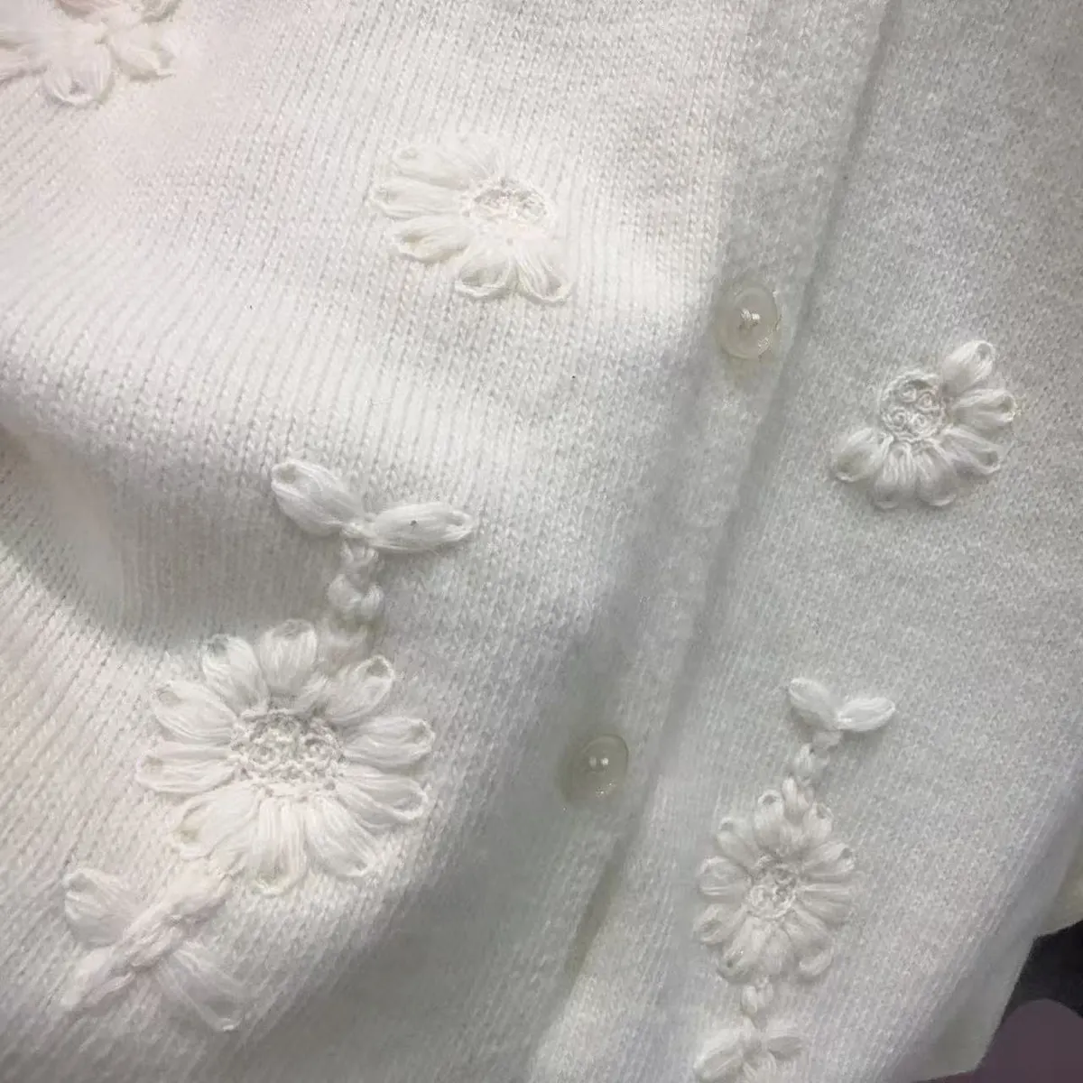 Knitwear Photo 0873 product photo